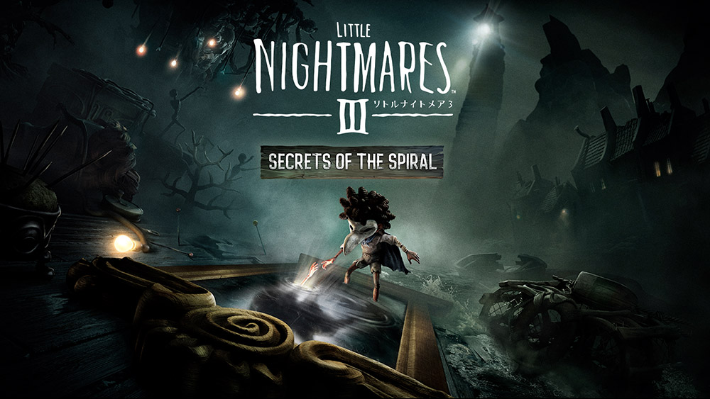 エキスパンションパス「Secrets of The Spiral」