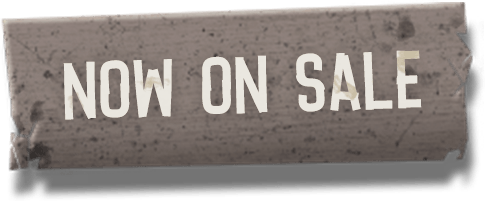 NOW ON SALE